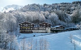 Hotel Baenklialp